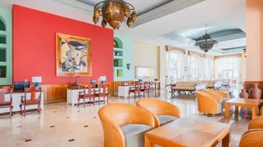 Iberostar Rose Hall Beach