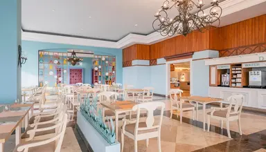 Iberostar Rose Hall Beach