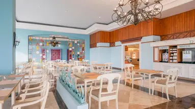 Iberostar Rose Hall Beach