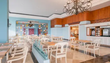 Iberostar Rose Hall Beach