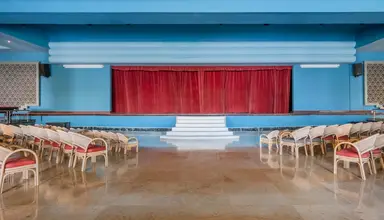 Iberostar Rose Hall Beach