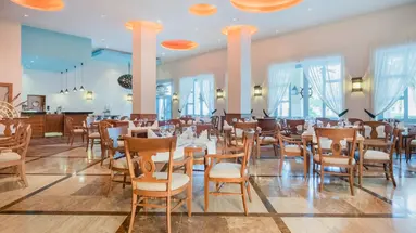 Iberostar Rose Hall Beach