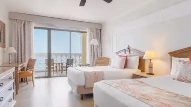 Iberostar Rose Hall Beach