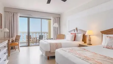 Iberostar Rose Hall Beach