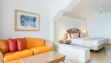 Iberostar Rose Hall Beach