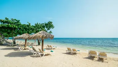 Iberostar Rose Hall Beach