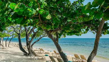 Iberostar Rose Hall Beach