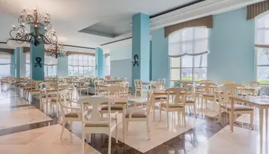 Iberostar Rose Hall Beach