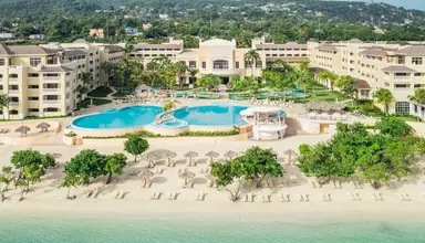 Iberostar Rose Hall Beach