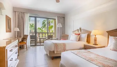 Iberostar Rose Hall Beach