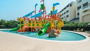 Iberostar Rose Hall Beach