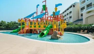 Iberostar Rose Hall Beach