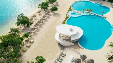 Iberostar Rose Hall Beach