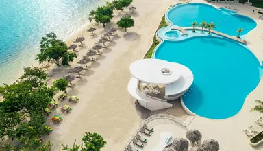 Iberostar Rose Hall Beach