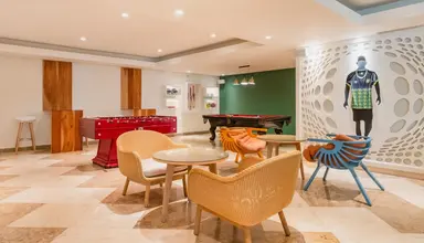 Iberostar Rose Hall Beach