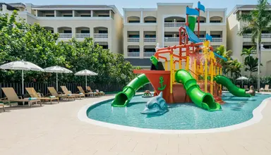 Iberostar Rose Hall Suites