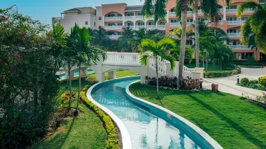 Iberostar Rose Hall Suites