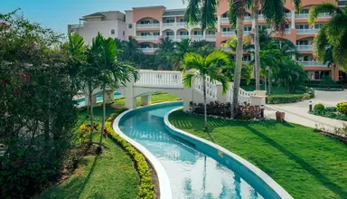 Iberostar Rose Hall Suites