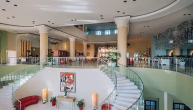 Iberostar Rose Hall Suites