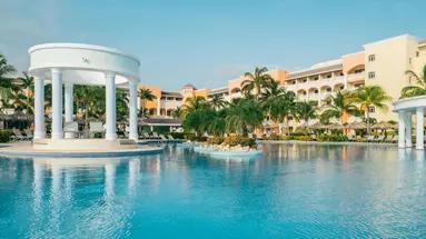 Iberostar Rose Hall Suites