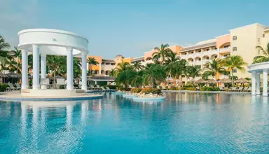 Iberostar Rose Hall Suites