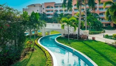 Iberostar Rose Hall Suites