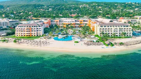 Hotel Iberostar Rose Hall Suites