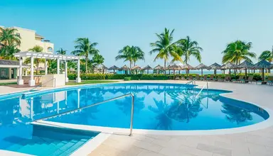 Iberostar Rose Hall Suites