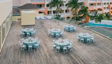 Iberostar Rose Hall Suites