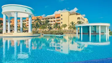 Iberostar Rose Hall Suites