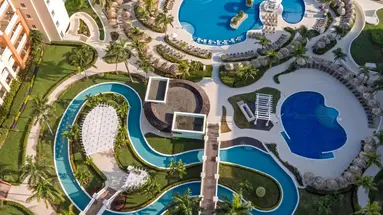 Iberostar Rose Hall Suites