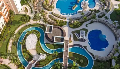 Iberostar Rose Hall Suites