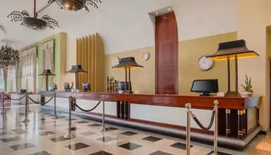 Iberostar Rose Hall Suites