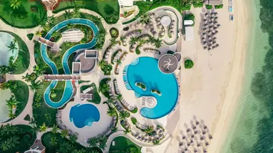 Iberostar Rose Hall Suites