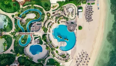 Iberostar Rose Hall Suites