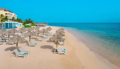 Iberostar Rose Hall Suites
