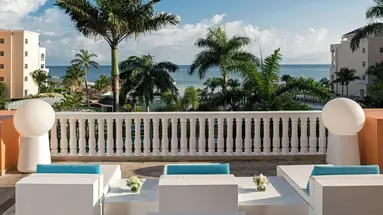 Iberostar Rose Hall Suites