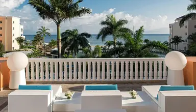 Iberostar Rose Hall Suites