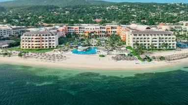 Iberostar Rose Hall Suites