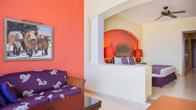 Iberostar Rose Hall Suites