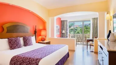 Iberostar Rose Hall Suites