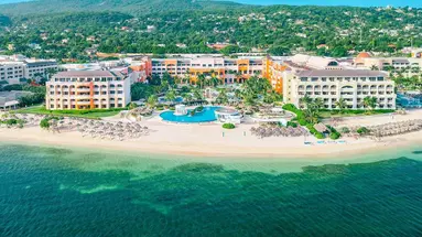 Iberostar Rose Hall Suites