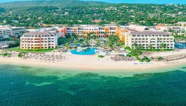 Iberostar Rose Hall Suites