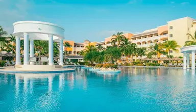 Iberostar Rose Hall Suites