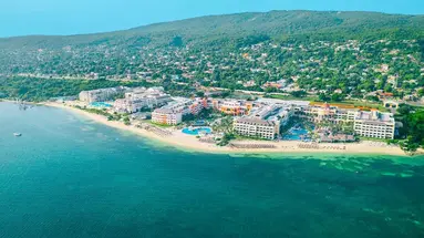 Iberostar Rose Hall Suites