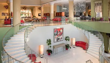 Iberostar Rose Hall Suites
