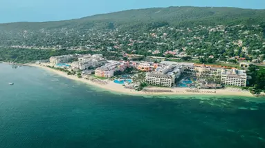 Iberostar Rose Hall Suites