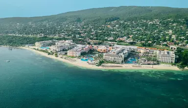 Iberostar Rose Hall Suites
