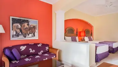 Iberostar Rose Hall Suites