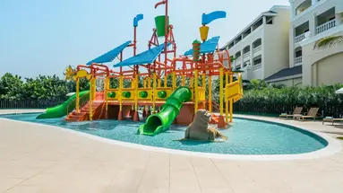 Iberostar Rose Hall Suites